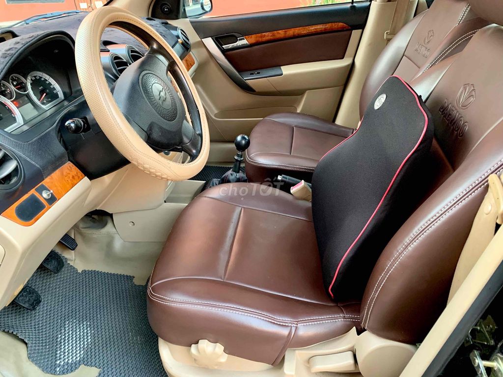 Gentra 2006 đã bảo dưỡng đầy đủ. Mua bán Ô tô tại Thành phố Vĩnh Long Vĩnh Long được đăng bởi Thoại hình 6