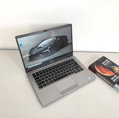 Dell Latitude 7400 vỏ nhôm i7 hoặc i5 USA như mới