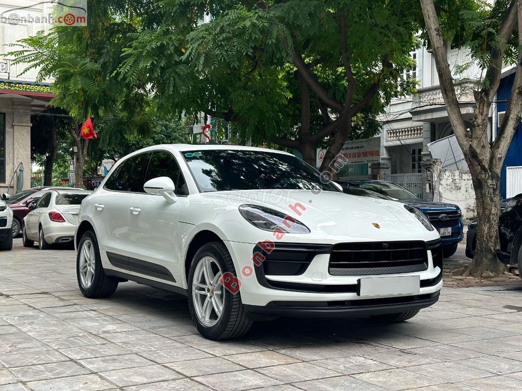 Porsche Macan 2.0 2024 - 3 Tỷ 490 Triệu. Mua bán Ô tô tại Huyện Củ Chi Tp Hồ Chí Minh được đăng bởi Thượng hình 2