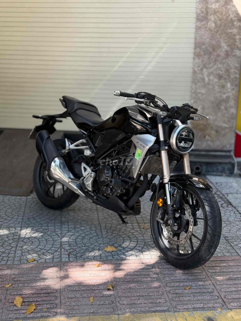 Honda CB300R одо 17.500 км Предоплата 3х