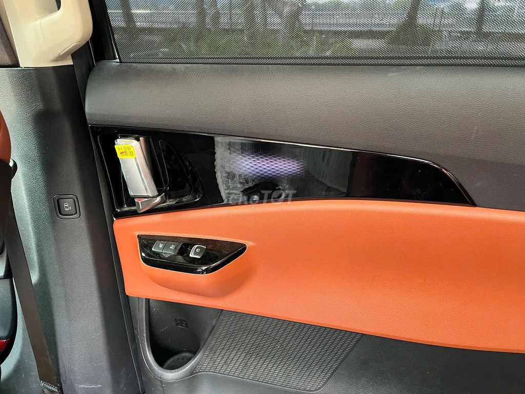 Kia Carnival 2022 Signature 2.2D - 75000 km. Mua bán Ô tô tại Thành phố Thủ Đức Tp Hồ Chí Minh được đăng bởi Xe Lướt Thảo Điền hình 10