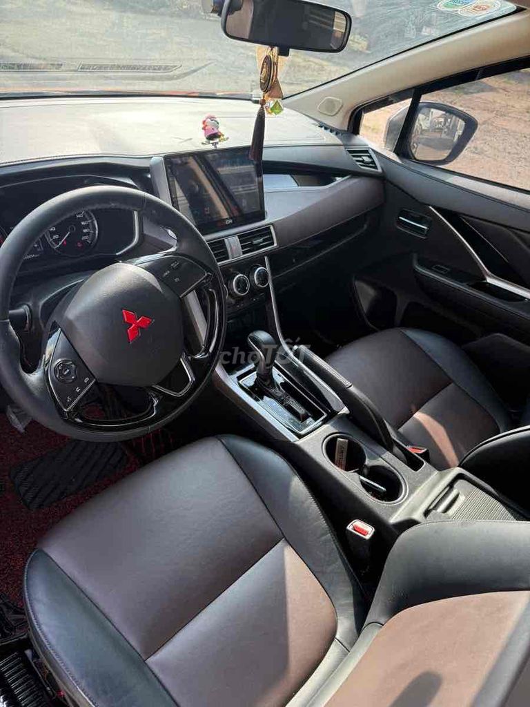 Mitsubishi Xpander Cross 2021 Cam 60000 km. Mua bán Ô tô tại Quận Bình Tân Tp Hồ Chí Minh được đăng bởi Trinh tp hcm hình 7