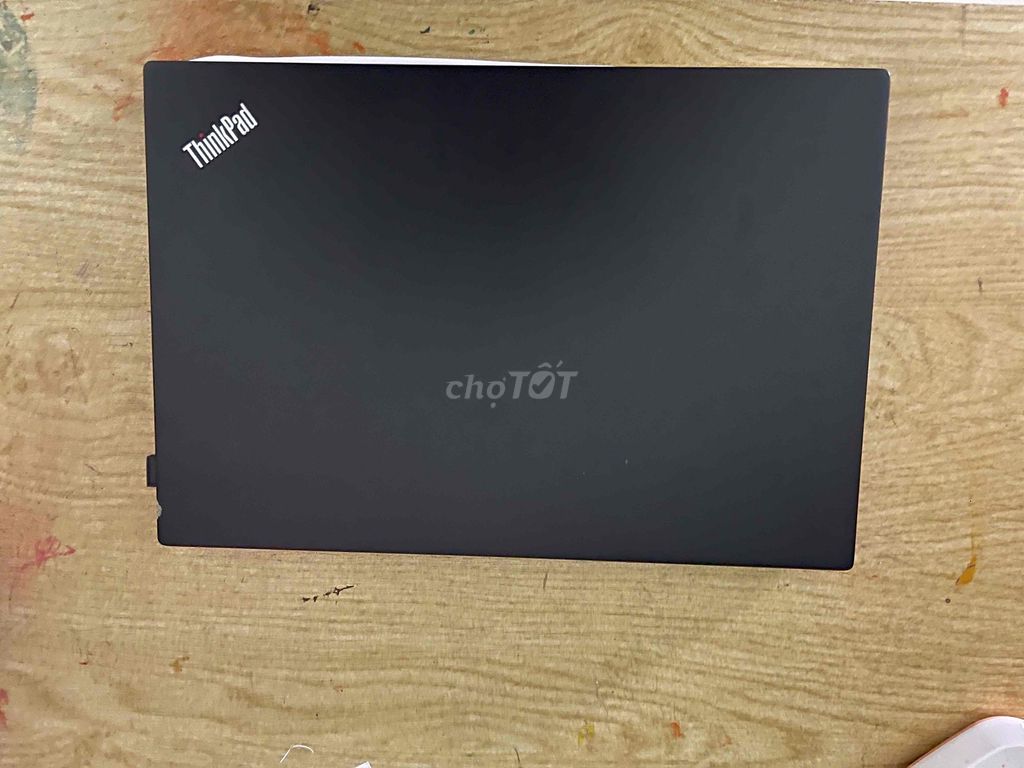 Lenovo ThinkPad X280 i5 gen 8 ram 8gb ssd 128. Mua bán Laptop tại Huyện Krông A Na Đắk Lắk được đăng bởi Quang hình 1