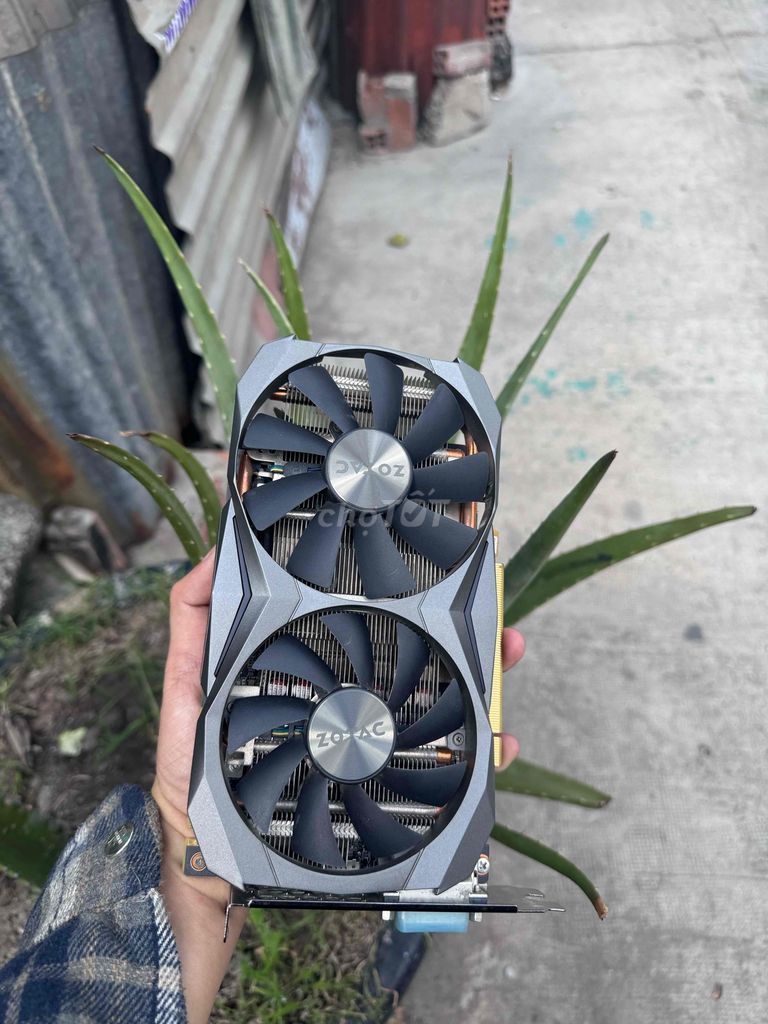 Vga 1060 6gb full box đẹp keng