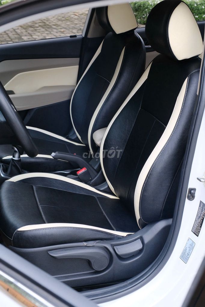 Hyundai Accent 1.4 MT 2022- 130000 km. Mua bán Ô tô tại Quận 1 Tp Hồ Chí Minh được đăng bởi HYUNDAI MIỀN NAM hình 11