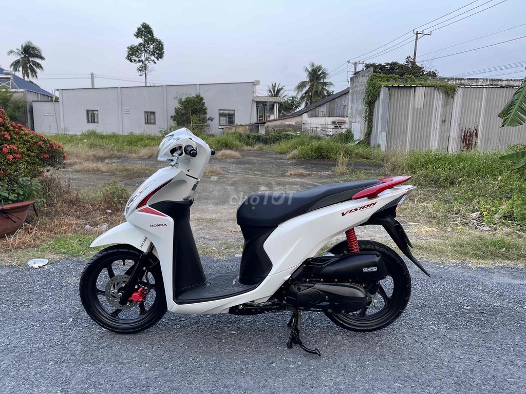 Cần Bán Víison 2020 Có Mua Bán Trao đổi xe máy. Mua bán Xe máy tại Huyện Lai Vung Đồng Tháp được đăng bởi Trương Hữu Phát hình 2