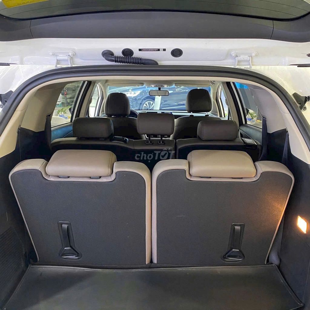 BYD M6 2026 photo 4