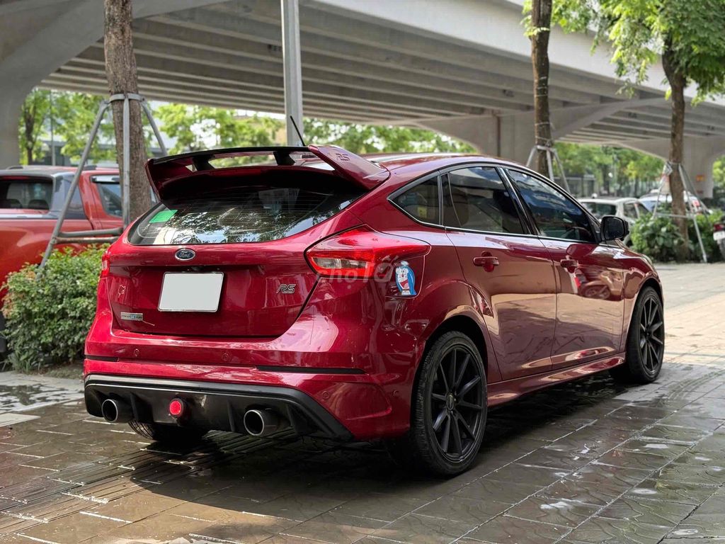 Ford Focus 1.5 sport lên 100tr đồ chơi siêu chất. Mua bán Ô tô tại Quận Bắc Từ Liêm Hà Nội được đăng bởi phạm tuấn anh hình 4