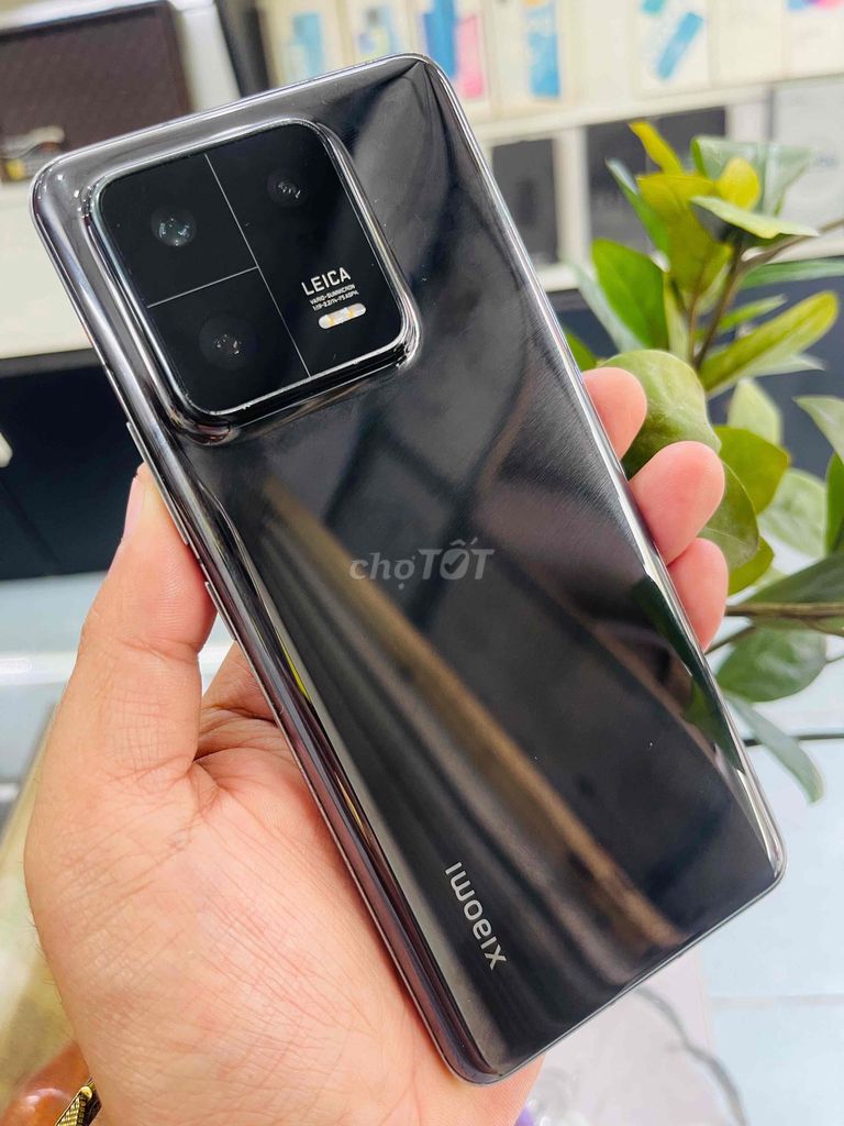 Xiaomi Mi 13 Pro 5G Full zin đẹp.. Mua bán Điện thoại tại Quận Liên Chiểu Đà Nẵng được đăng bởi tấn hiệp hình 1