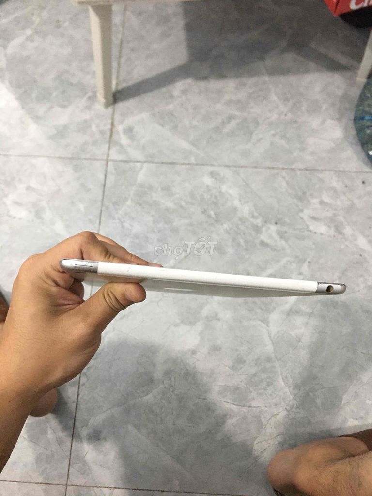 ipad air 2 màn mực nhỏ