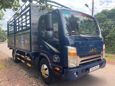 Jac N650 2021. Mua bán Xe tải, xe ben tại Thành phố Đồng Xoài Bình Phước được đăng bởi nhân đồng xoài