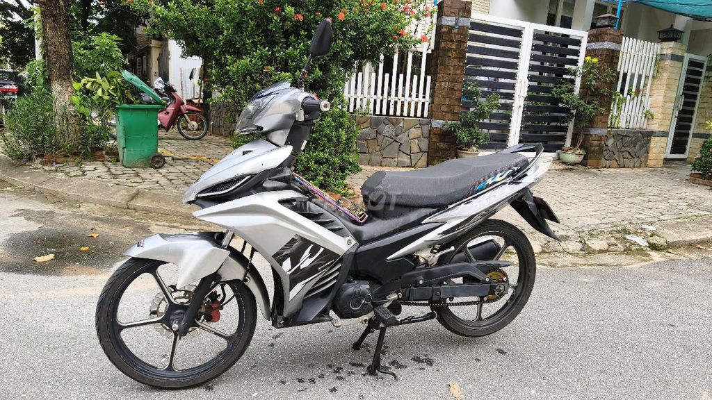 EX 50CC MÁY NGON CHẠY MẠNH ÊM KHÔNG BẰNG ĐI ĐUỢC