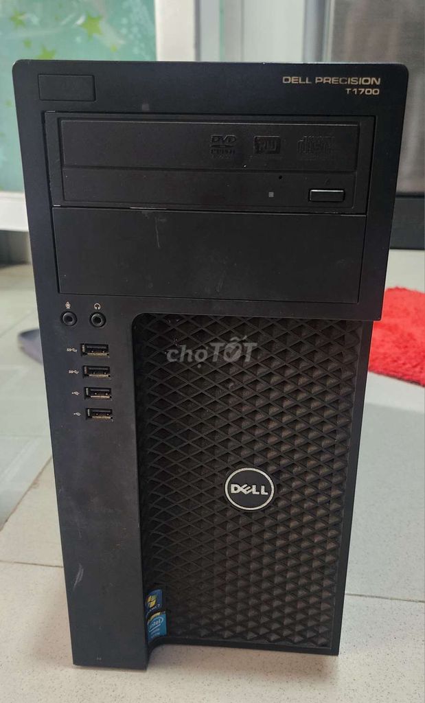 Dell Precision T1700