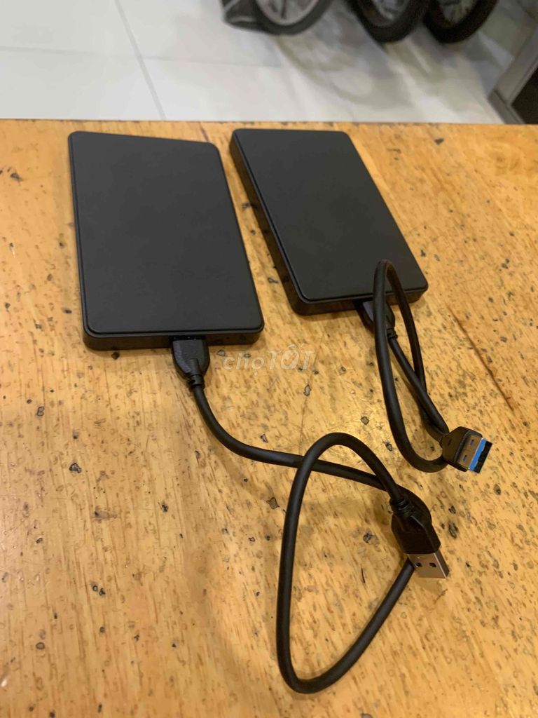 Ổ cứng di động 320GB giá rẻ sập sàn luôn nhanh tay. Mua bán Phụ kiện (Màn hình, Chuột...) tại Quận Gò Vấp Tp Hồ Chí Minh được đăng bởi CHUYÊN PC LAPTOP GIÁ RẺ hình 1
