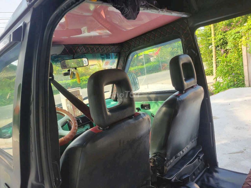 Asia 1992. Mua bán Ô tô tại Huyện Châu Thành Tiền Giang được đăng bởi Trần Huỳnh ÔtÔ cũ Tiền Giang hình 15