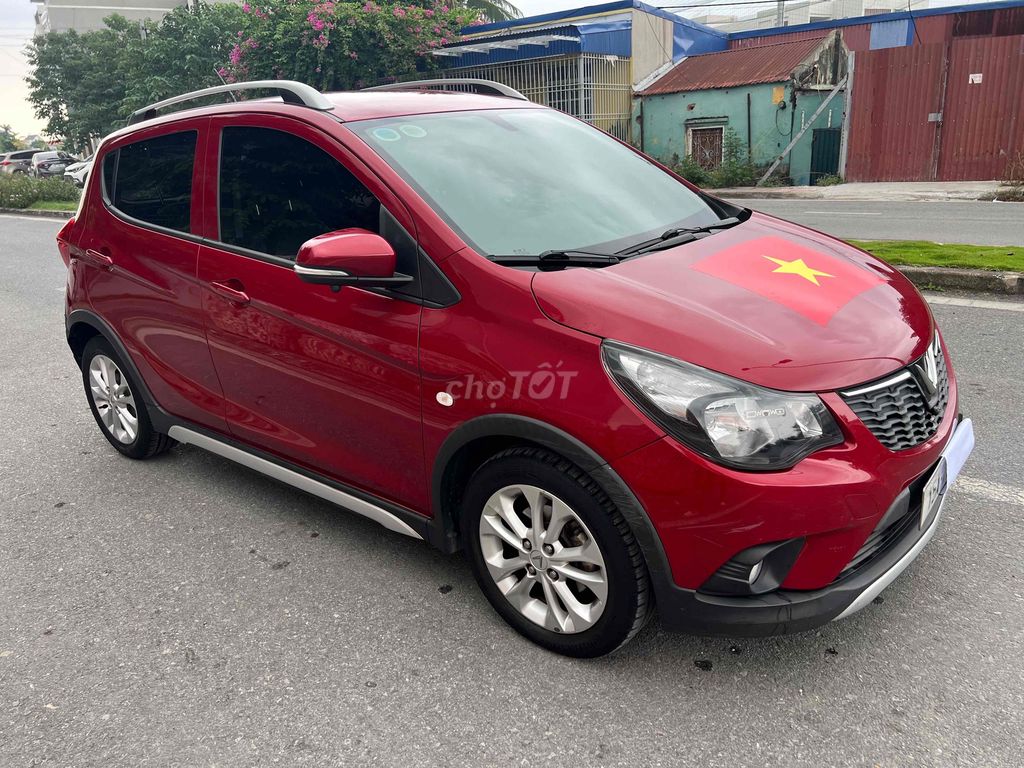 bán xe Fadil 2021 1 chủ siêu mới full đồ chơi. Mua bán Ô tô tại Quận Lê Chân Hải Phòng được đăng bởi bình hình 9