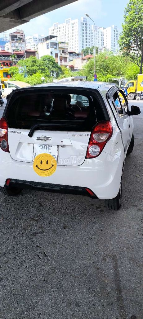 2016 1.2 LS - 80000 km. Mua bán Ô tô tại Quận Hai Bà Trưng Hà Nội được đăng bởi Mr Huy hình 2