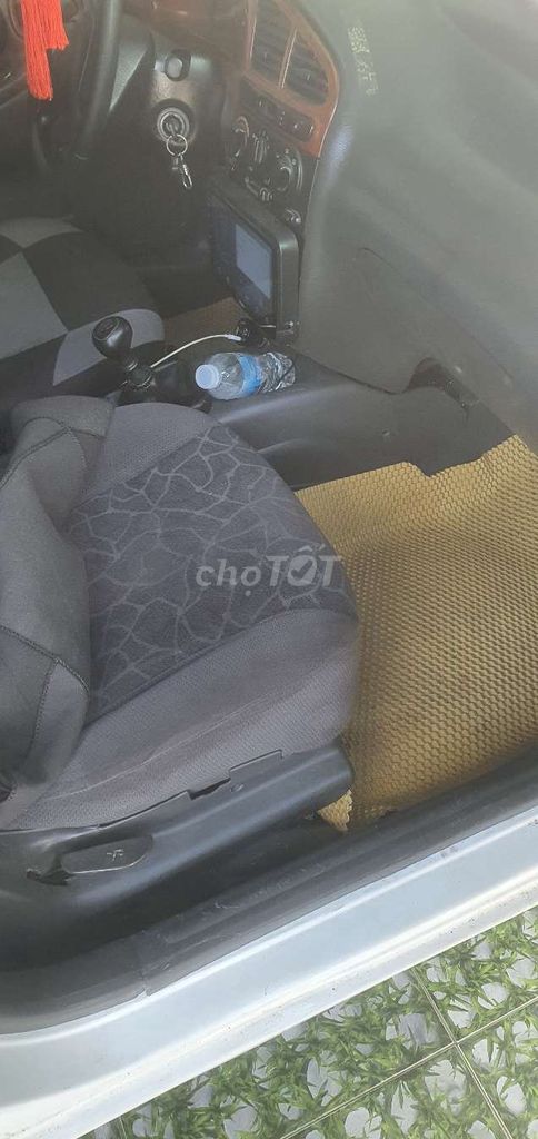 Lanos 2005 - 85000 km.ban hoăc 7đôi xe tay ga. Mua bán Ô tô tại Huyện Củ Chi Tp Hồ Chí Minh được đăng bởi cucai hình 5