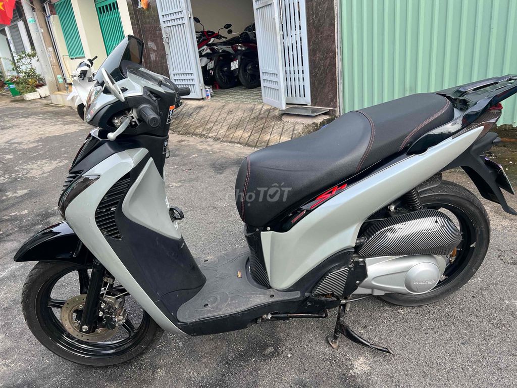 bán hoặc giao lưu. Mua bán Xe máy tại Thành phố Vũng Tàu Bà Rịa - Vũng Tàu được đăng bởi Sang hình 2