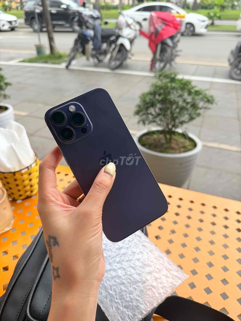 14promax 128gb Lock Màn Oled. Mua bán Điện thoại tại Quận Thanh Xuân Hà Nội được đăng bởi T Mobile  hình 1