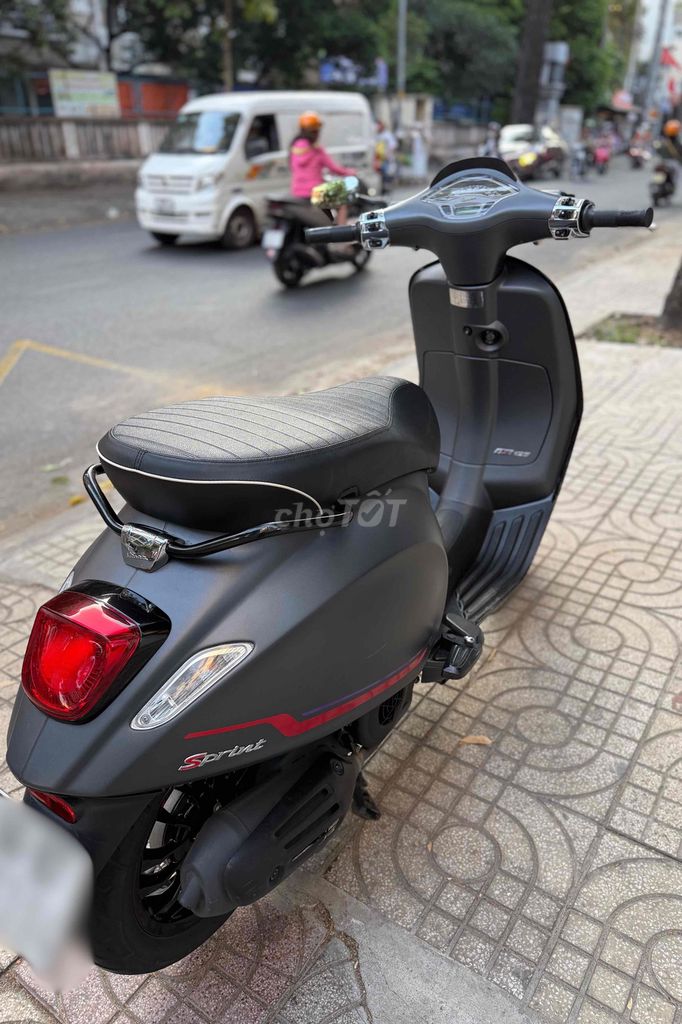 vespa 2023 chính chủ. Mua bán Xe máy tại Thành phố Thủ Đức Tp Hồ Chí Minh được đăng bởi Hân  hình 10