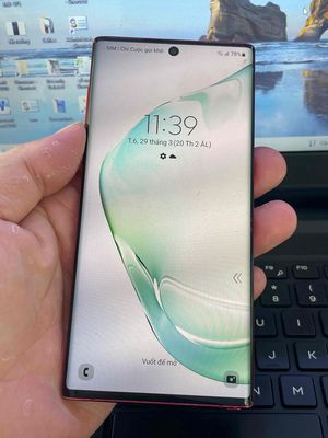 bán note 10