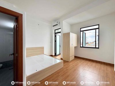 Rent · 1 bd · 30 м² · Quận Bình Tân, ул. Đường Lê Trọng Tấn