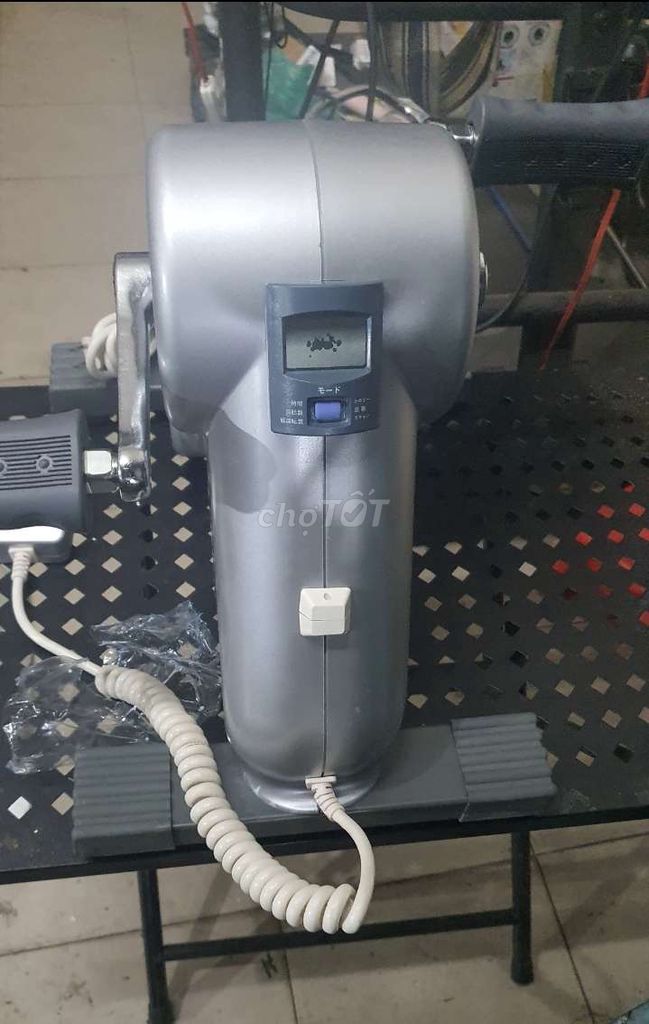 TẬP CHÂN JAPAN MỚI . Mua bán Đồ thể thao, Dã ngoại tại Quận Tân Bình Tp Hồ Chí Minh được đăng bởi kim loan hình 1