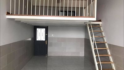 Phòg Phạm văn đồg cắt tô ngọc vân,dạg dãytrệt,có gác,giờ tựdo,chủ ở xa