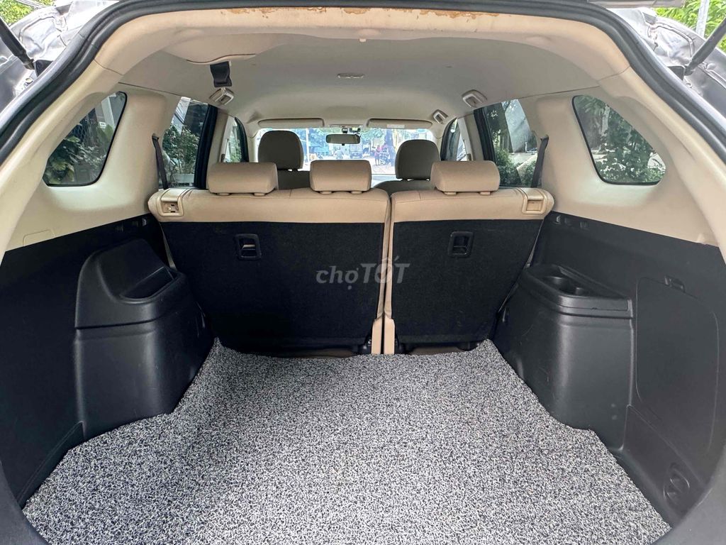 Mitsubishi Outlander sx 2016 2.0 AT xe nhập nhật. Mua bán Ô tô tại Quận Tân Phú Tp Hồ Chí Minh được đăng bởi Phước đại hình 13