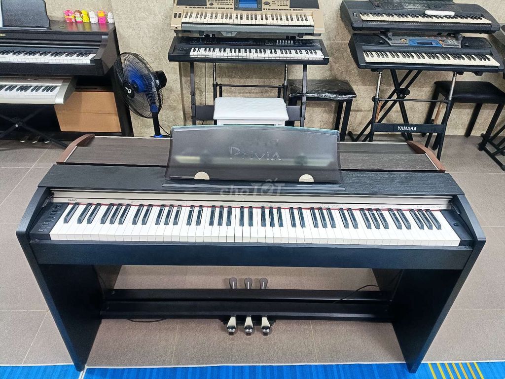 Đàn piano casio px-730