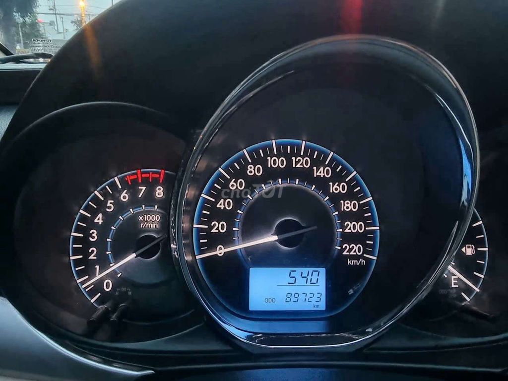 2016 E - 90000 km. Mua bán Ô tô tại Thành phố Long Xuyên An Giang được đăng bởi Trần Thị Thanh Thúy hình 11