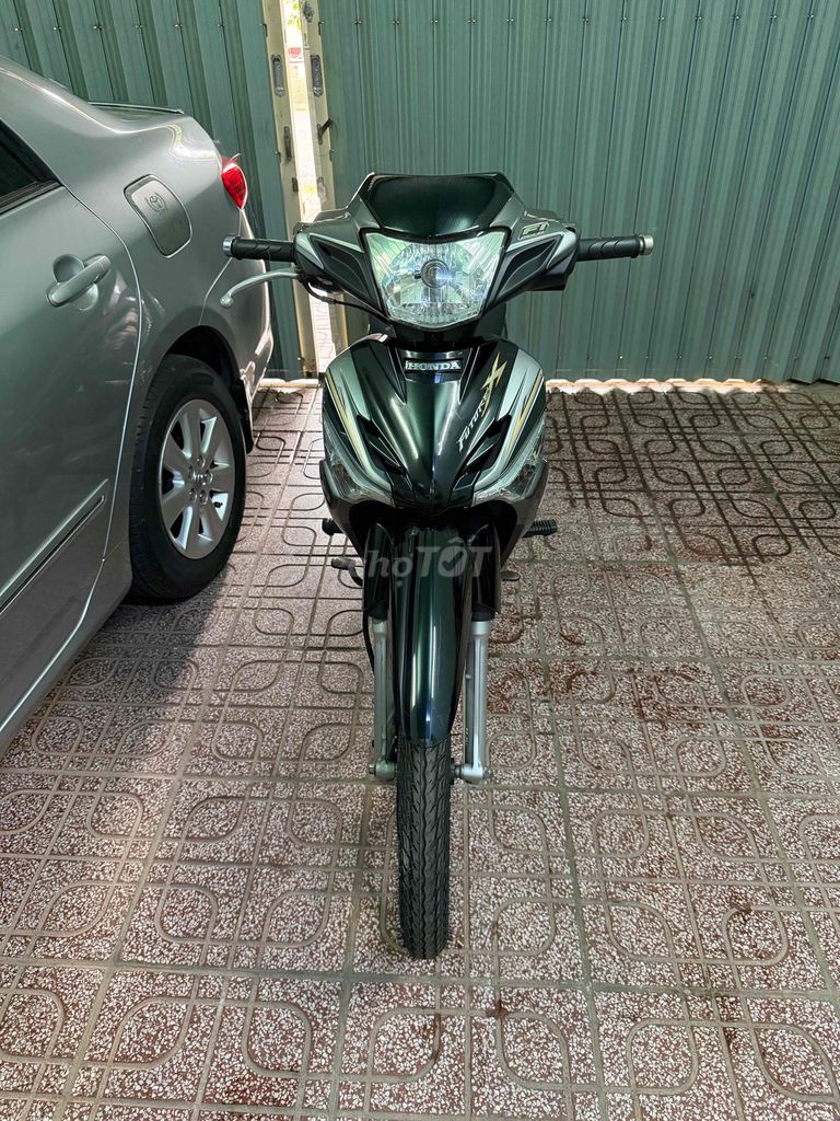 Future X Fi 2010. Mua bán Xe máy tại Thành phố Tây Ninh Tây Ninh được đăng bởi Thành Đạt hình 3