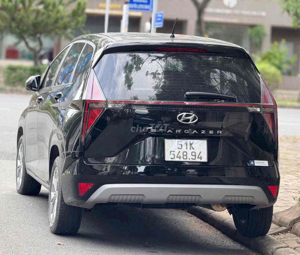 Hyundai Stargazer 2022 1.5 Tiêu chuẩn - 27000 km. Mua bán Ô tô tại Quận Hà Đông Hà Nội được đăng bởi Lê Quốc Khánh hình 6
