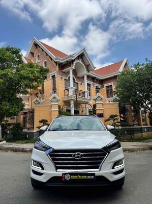 Hyundai Tucson 2020 2.0 Đặc Biệt  Siêu lướt ✅