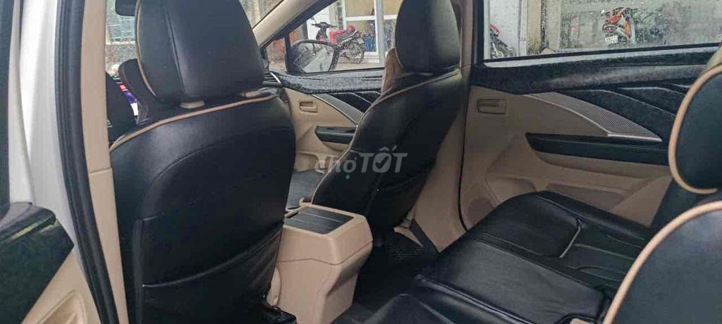 Mitsubishi Xpander 2019 1.5MT - 210000 km. Mua bán Ô tô tại Huyện Vĩnh Thạnh Cần Thơ được đăng bởi Kim Chi hình 8