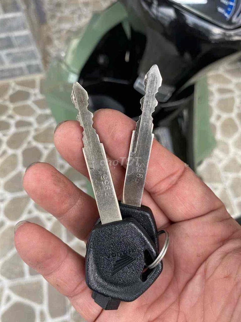 wave i 125 đời 2025 như mới. Mua bán Xe máy tại Quận Bình Thuỷ Cần Thơ được đăng bởi vũ hình 5