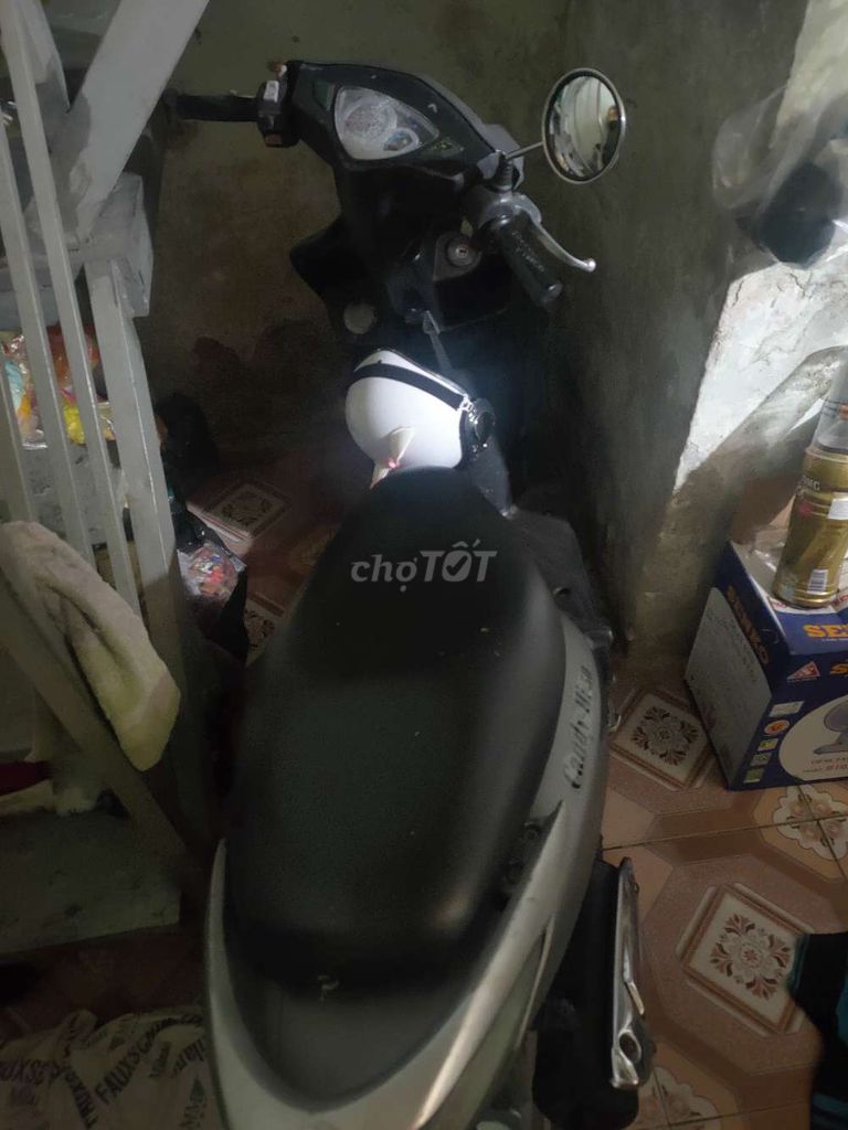 BÁN XE 50 – BÁN NHANH 6 TRIỆU - KHÔNG CẦN BẰNG LÁI. Mua bán Xe máy tại Quận 6 Tp Hồ Chí Minh được đăng bởi Báo Mèo hình 2