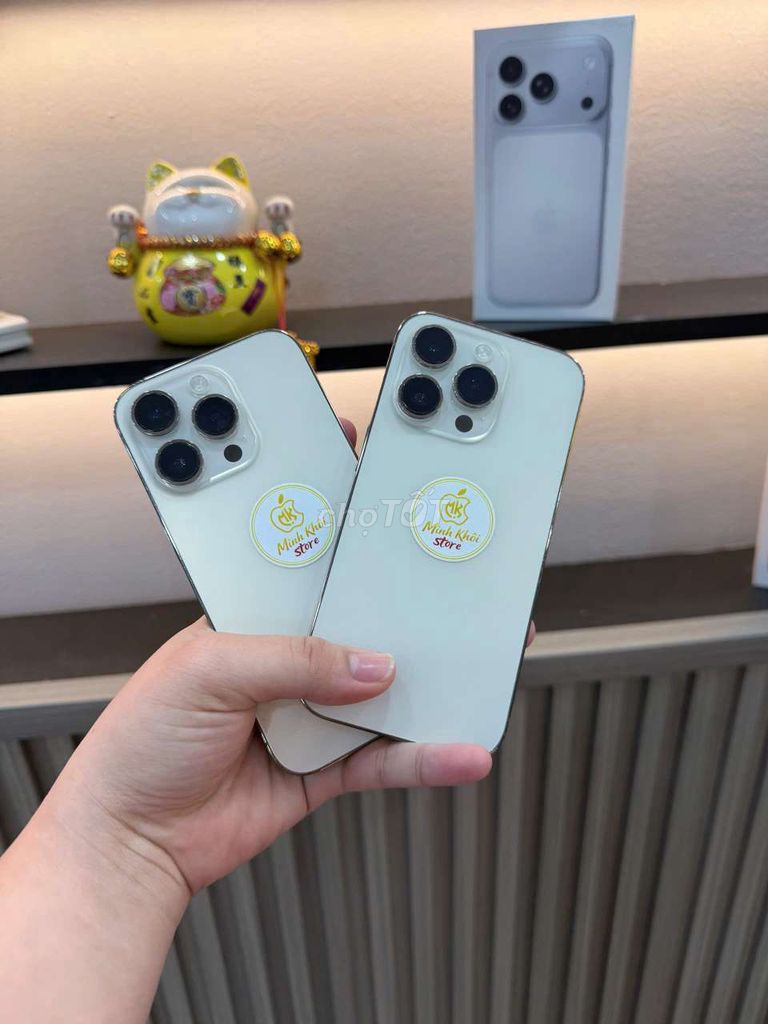 Apple iPhone Nhiều màu. Mua bán Điện thoại tại Huyện Hóc Môn Tp Hồ Chí Minh được đăng bởi Tâm Huỳnh hình 1