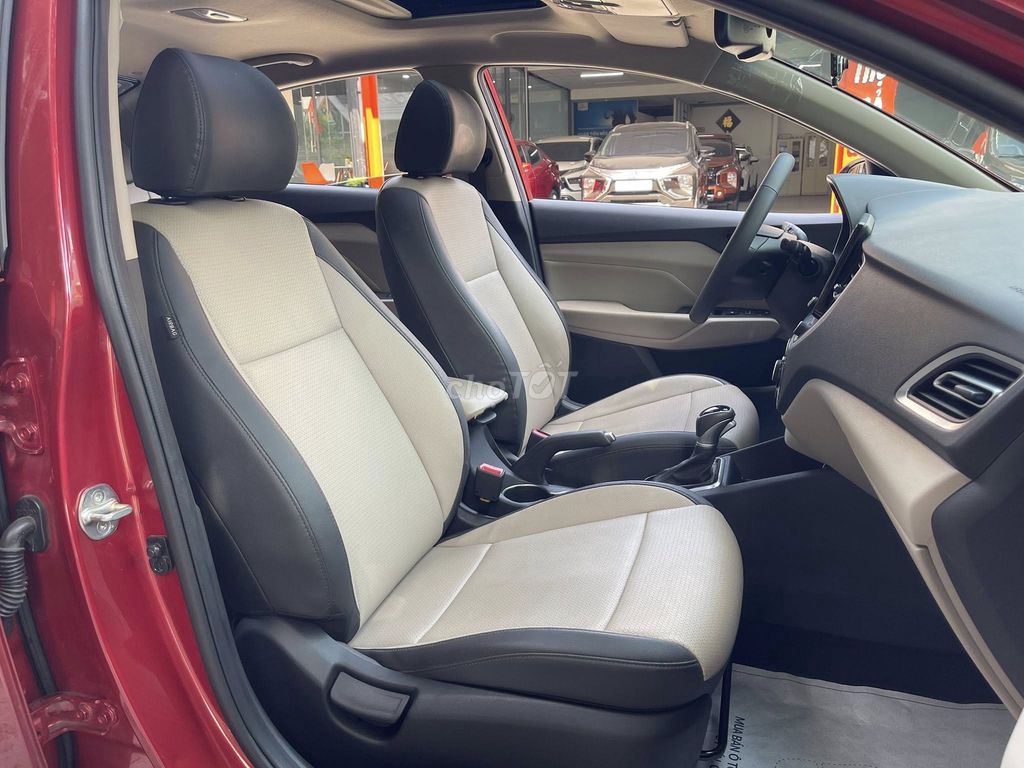 Hyundai Accent 1.4 AT Đặc Biệt 2022 Lướt Siêu Mới. Mua bán Ô tô tại Thành phố Thủ Đức Tp Hồ Chí Minh được đăng bởi Auto Xuyên Việt hình 16