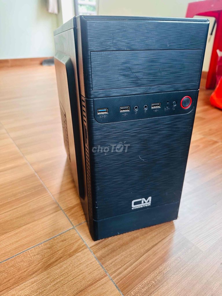 Máy tính để bàn i3-2120 8GB/120GB. Mua bán Máy tính để bàn tại Huyện Yên Phong Bắc Ninh được đăng bởi TLL hình 1