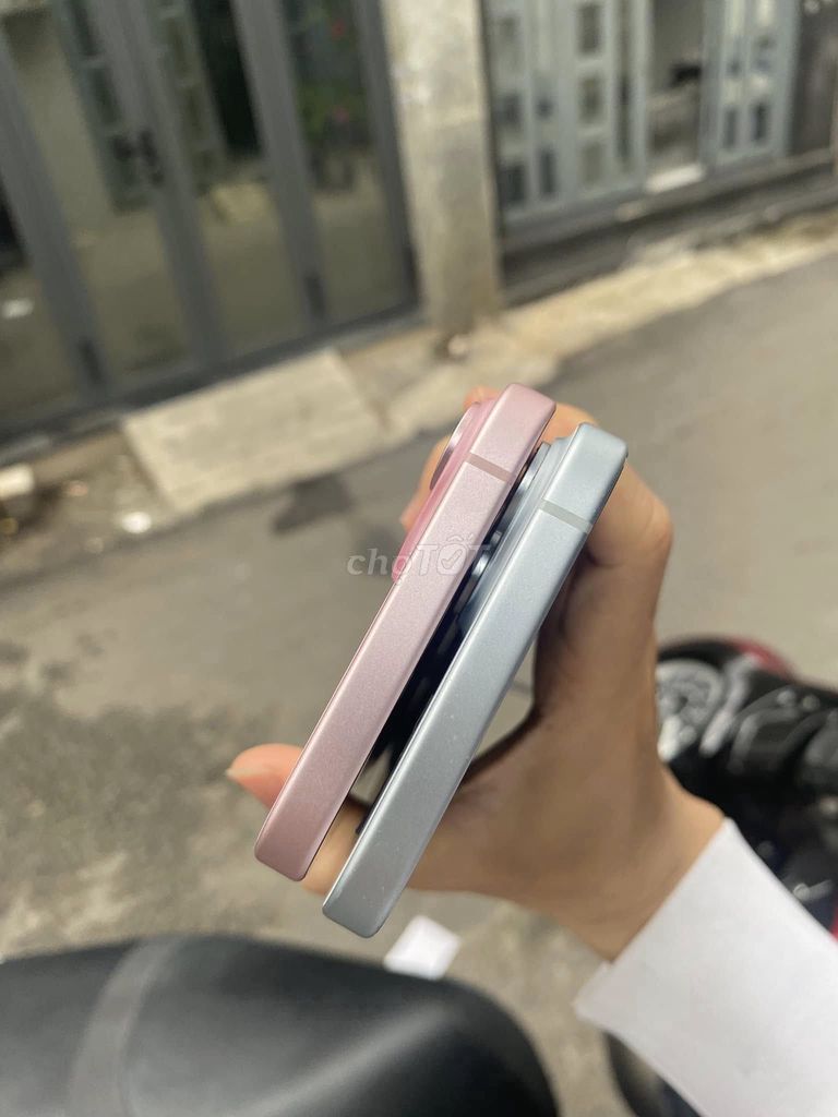 15plus góp tháng_bao nợ xấu_ nhỏ tuổi. Mua bán Điện thoại tại Quận Bình Thạnh Tp Hồ Chí Minh được đăng bởi Hoàng Anh hình 2