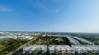Аренда · 3 комн. · 82 м² · Huyện Bình Chánh, ул. Trịnh Quang Nghị