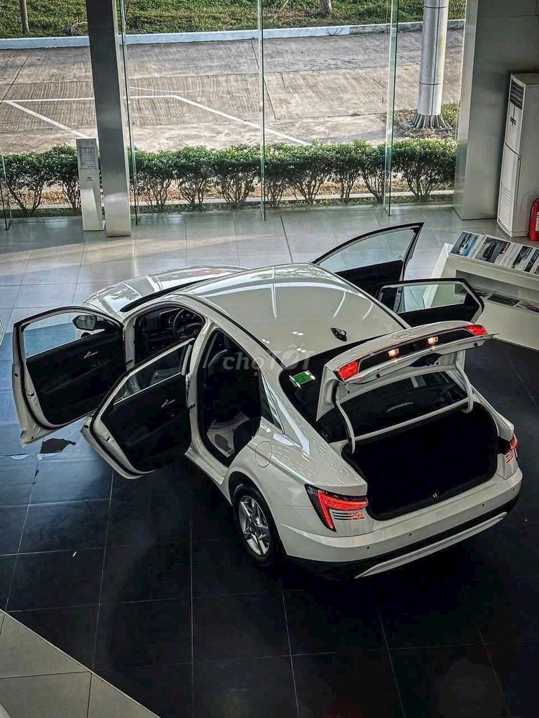 Hyundai Accent 2025 Đặc biệt 1.5 AT. Mua bán Ô tô tại Thành phố Long Xuyên An Giang được đăng bởi Hữu Bằng Hyundai  hình 4