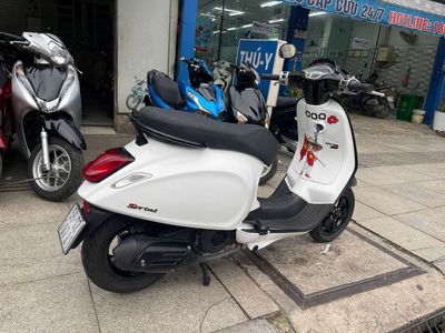Piaggio Vespa Sprint 3v 2015 Trắng