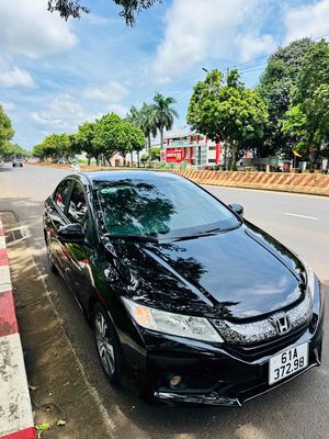 Honda City 2017 1.5 CVT - 139000 km. Mua bán Ô tô tại Thành phố Buôn Ma Thuột Đắk Lắk được đăng bởi SALON ÔTÔ NGỌC ẨN hình 1