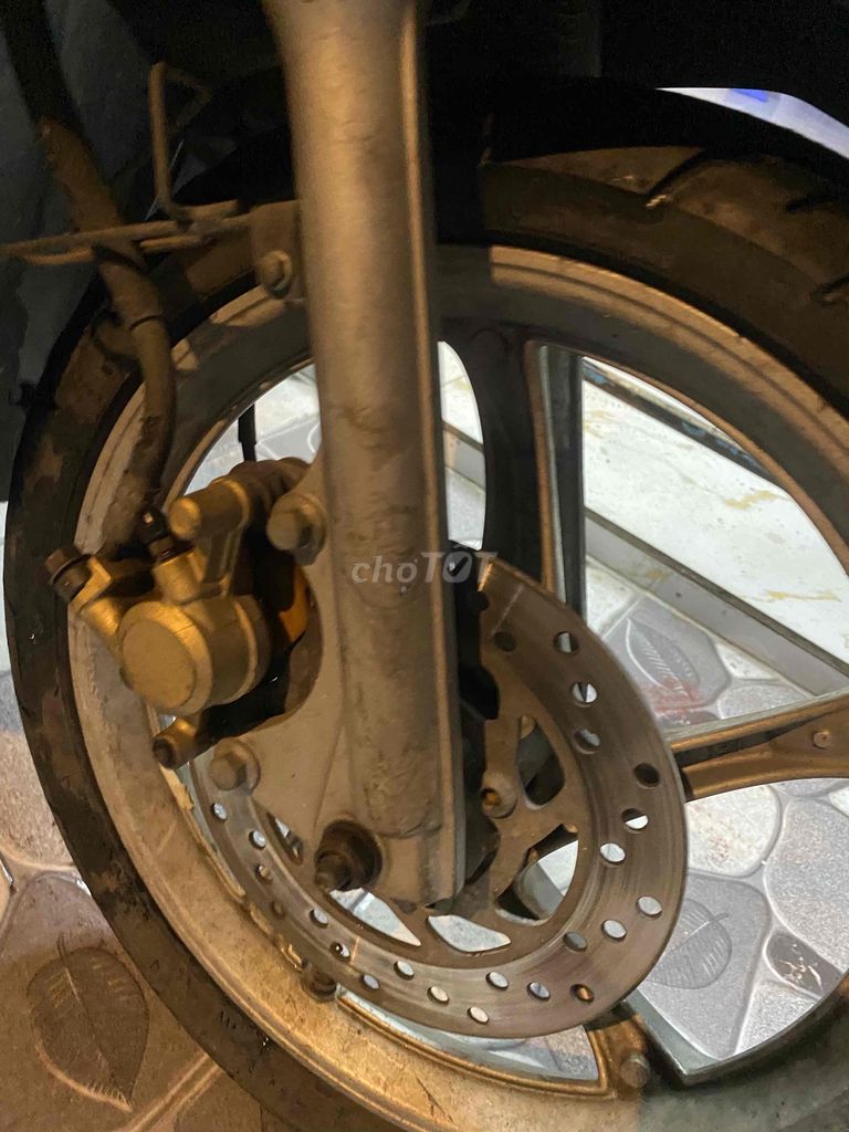 Xe Chính chủ bao Công chứng : Xe Nhà sữ Dụng :. Mua bán Xe máy tại Quận 11 Tp Hồ Chí Minh được đăng bởi cá nhân  hình 5