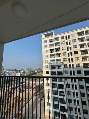 Rent · 2 bd · 69 м² · Quận Ngũ Hành Sơn, ул. Đường Hoàng Minh Thắng