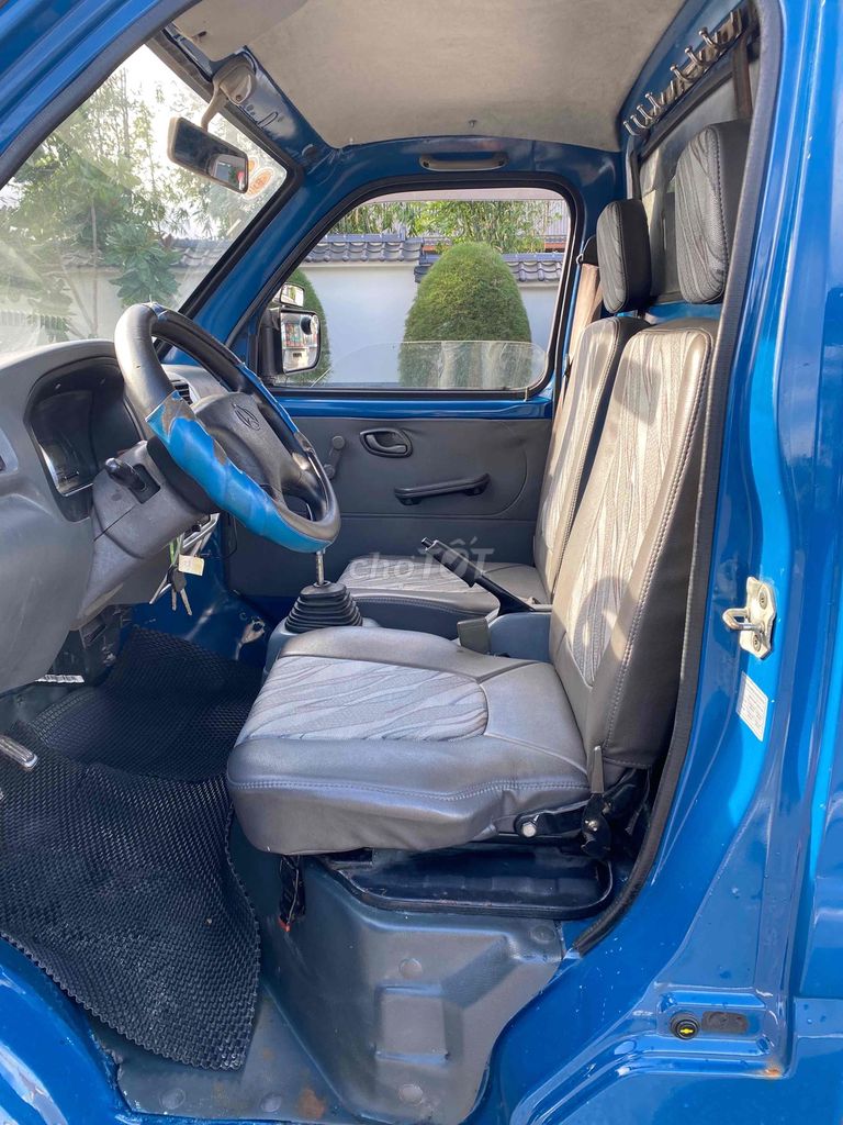 Veam changan 700kg Mui bạt sx 2019  Xe Sơn zin - m. Mua bán Xe tải, xe ben tại Quận Liên Chiểu Đà Nẵng được đăng bởi Tran thanh quoc hình 7