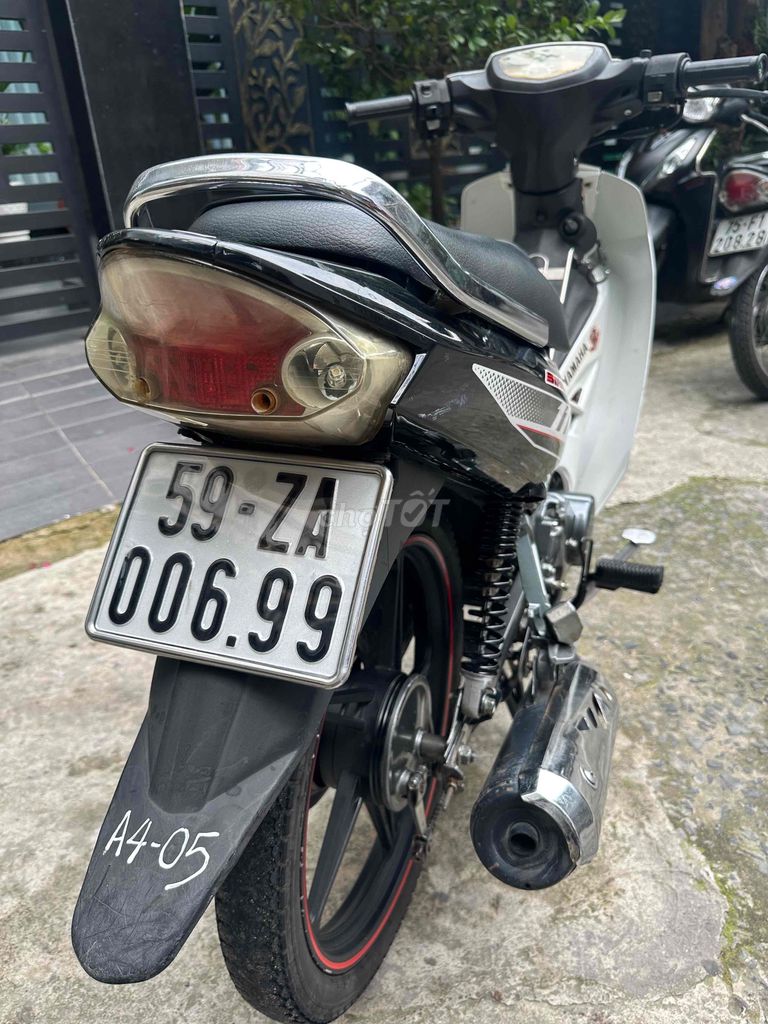 Sirrius 50cc dk 2021 bstp ko cần bằng lái. Mua bán Xe máy tại Quận Bình Thạnh Tp Hồ Chí Minh được đăng bởi Nguyễn thị ngọc yến hình 6